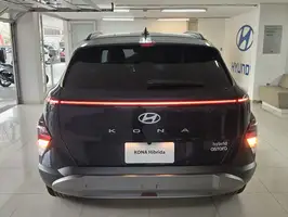 2026  Hyundai Kona - Image 5