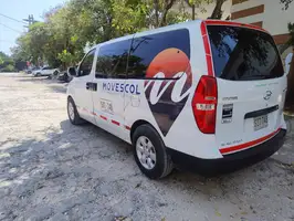 2016  Hyundai Starex - Image 2