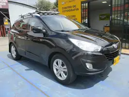 2012  Hyundai Tucson - Image 3