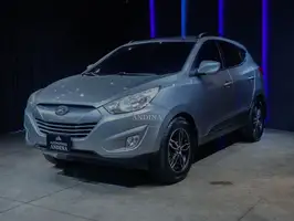 2014  Hyundai Tucson - Image 2