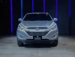 2014  Hyundai Tucson - Image 3