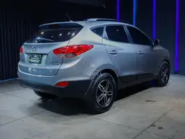 2014  Hyundai Tucson - Image 5