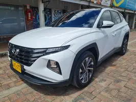 2022  Hyundai Tucson - Image 1