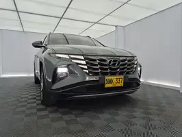 2024  Hyundai Tucson - Image 2