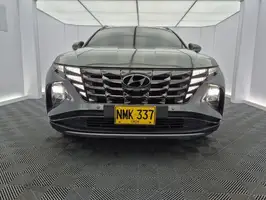 2024  Hyundai Tucson - Image 3