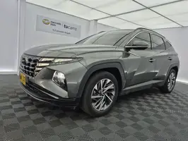 2024  Hyundai Tucson - Image 5