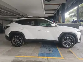 2026  Hyundai Tucson - Image 3