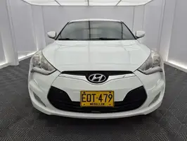 2017  Hyundai Veloster - Image 3