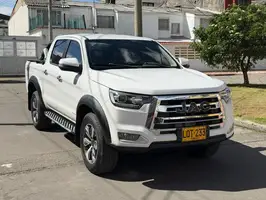 2023  Jac Unknown - Image 1