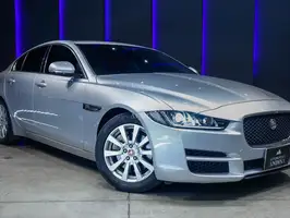 2019  Jaguar Unknown - Image 1