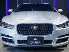 2019  Jaguar Unknown - Image 2