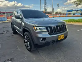 2013  Jeep Wrangler - Image 1