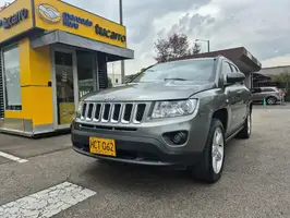 2013  Jeep Wrangler - Image 1