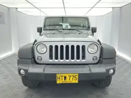 2014  Jeep Wrangler - Image 3