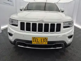 2014  Jeep Wrangler - Image 4