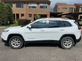 2014  Jeep Wrangler - Image 5