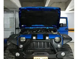 2015  Jeep Wrangler - Image 5