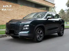 2026  Jetour Unknown - Image 3