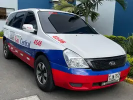 2013  Kia Carnival - Image 1