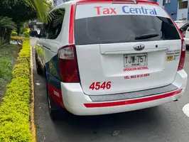 2013  Kia Carnival - Image 5