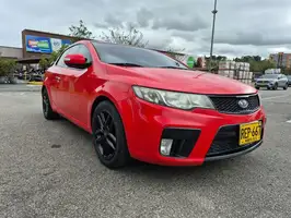 2011  Kia Cerato - Image 1