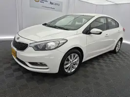 2015  Kia Cerato - Image 1
