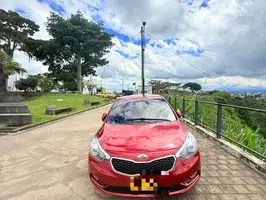 2015  Kia Cerato - Image 2