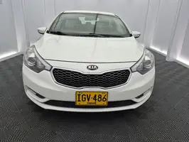 2015  Kia Cerato - Image 3