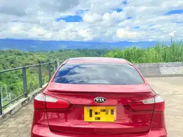 2015  Kia Cerato - Image 4