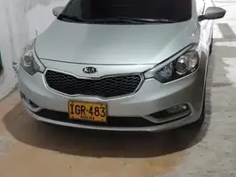2016  Kia Cerato - Image 2