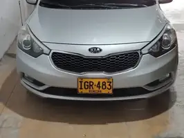2016  Kia Cerato - Image 3