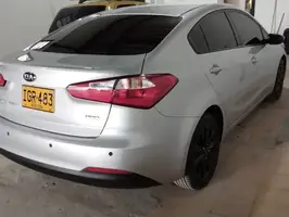 2016  Kia Cerato - Image 4