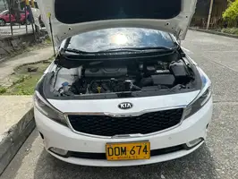 2017  Kia Cerato - Image 1
