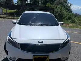 2017  Kia Cerato - Image 5