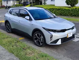 2026  Kia K3 - Image 1