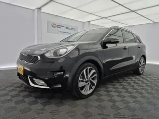 2019 Kia Niro