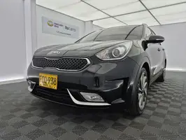 2019  Kia Niro - Image 4