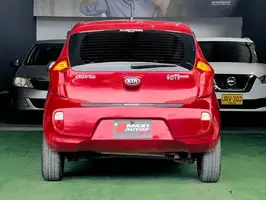 2014  Kia Picanto - Image 5