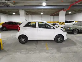 2016  Kia Picanto - Image 2