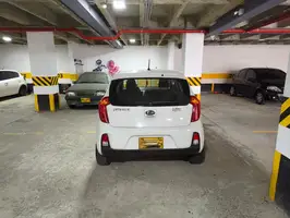 2016  Kia Picanto - Image 5