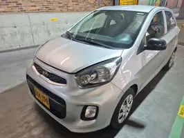2017  Kia Picanto - Image 1