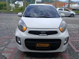 2017  Kia Picanto - Image 2
