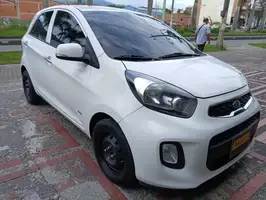2017  Kia Picanto - Image 3