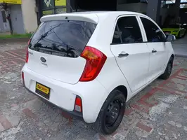 2017  Kia Picanto - Image 5