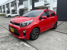 2018  Kia Picanto - Image 3
