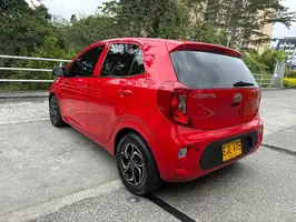 2018  Kia Picanto - Image 4