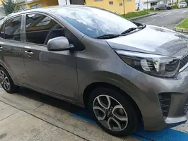 2022  Kia Picanto - Image 1