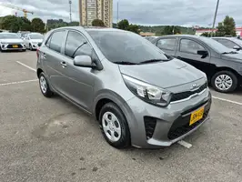 2022  Kia Picanto - Image 1