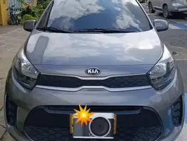 2022  Kia Picanto - Image 5