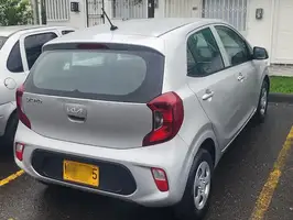 2023  Kia Picanto - Image 4